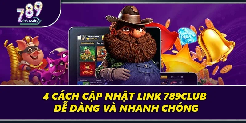 Link 789club - Cập Nhật Truy Cập Mới 2025 Uy Tín Nhất 3 4 cách cập nhật link 789club dễ dàng và nhanh chóng